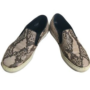 Zara Women Eur 37/US 7 shoes sneakers